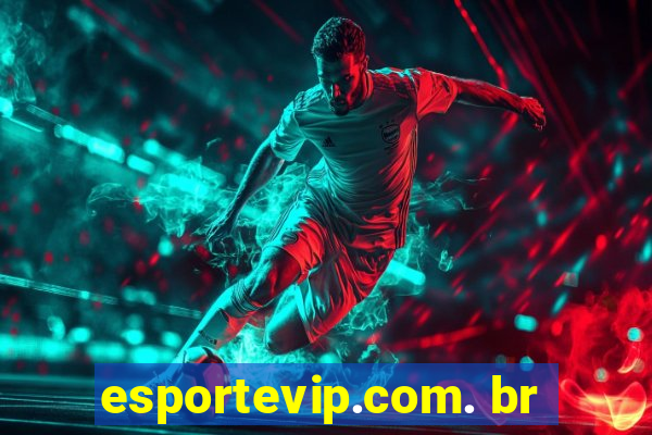 esportevip.com. br